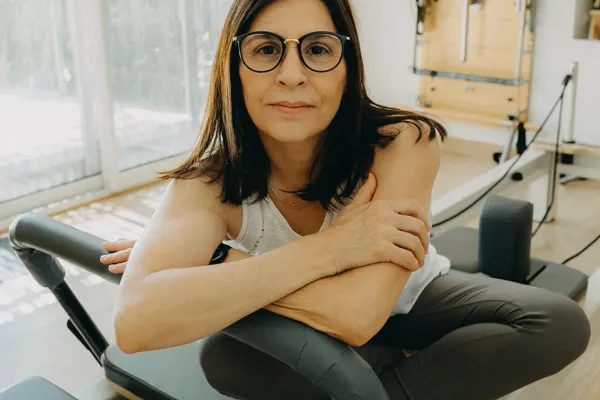 Studio Yoga & Pilates by Gabriela à Allauch