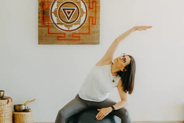 Studio Yoga & Pilates by Gabriela à Allauch