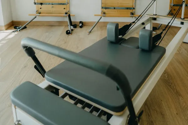 Cours de pilates à Allauch